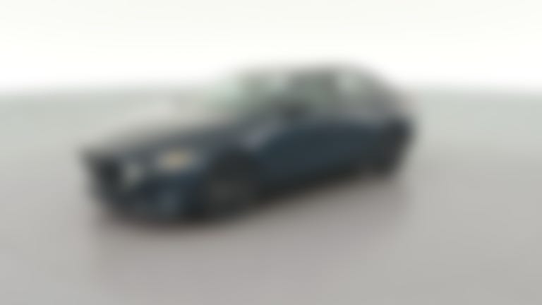 2025 MAZDA MAZDA3 vehicle photo