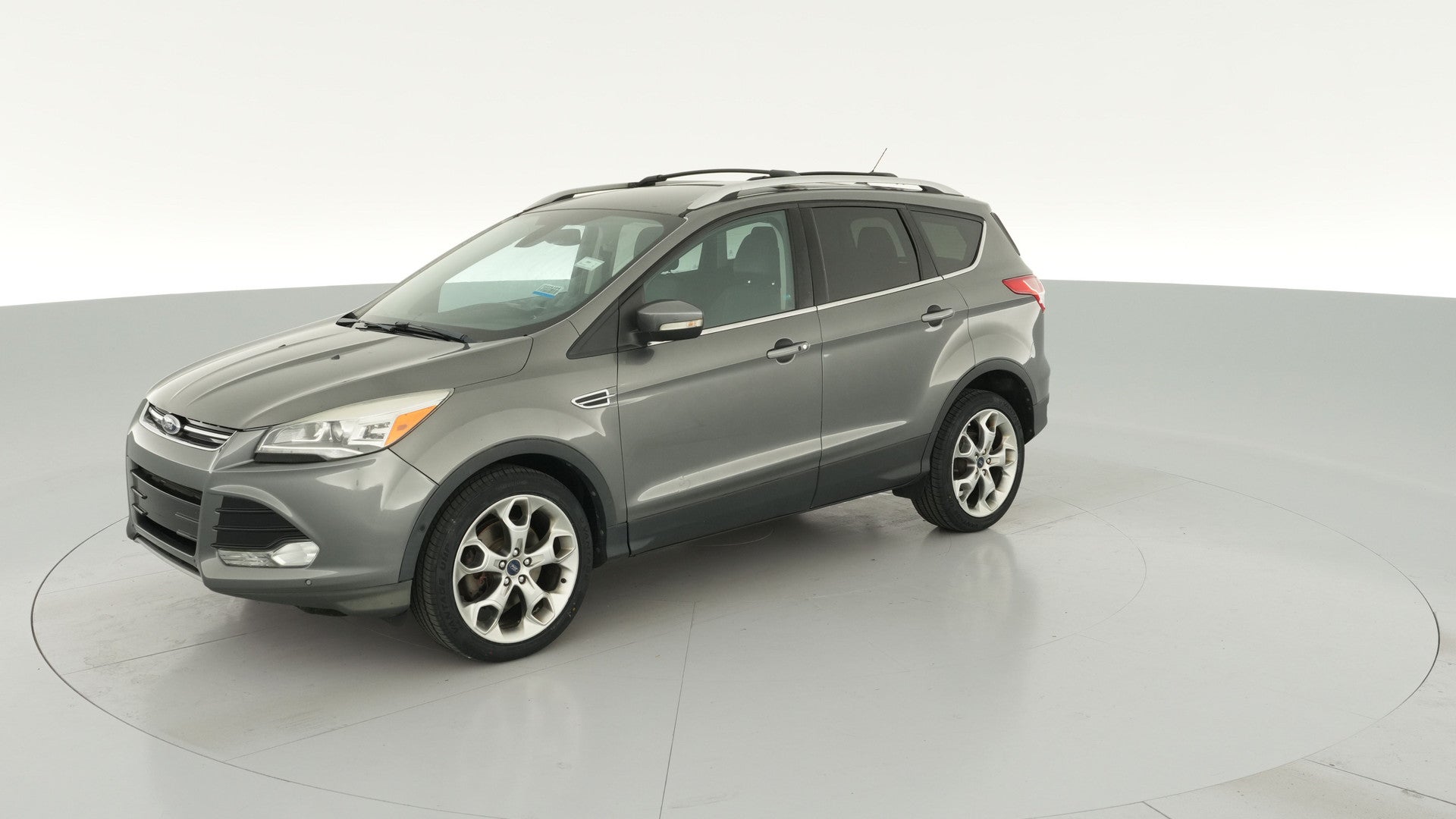 2014 Ford Escape vehicle photo
