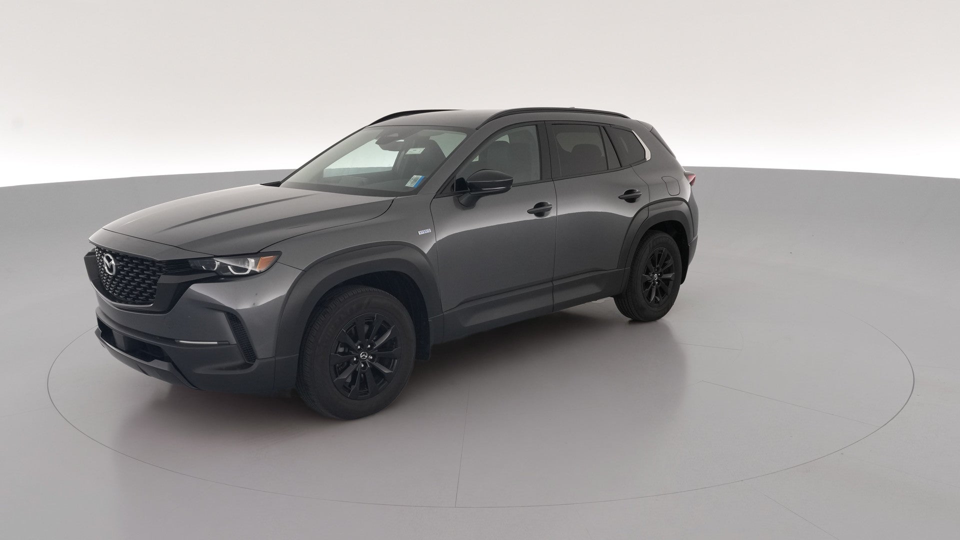 2025 MAZDA CX-50 Hybrid vehicle photo
