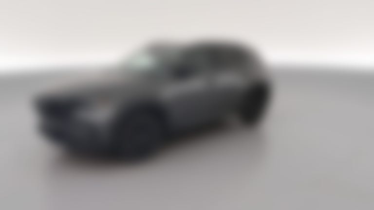 2025 MAZDA CX-50 Hybrid vehicle photo