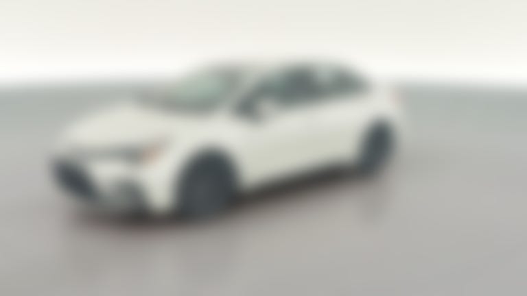 2023 Toyota Corolla vehicle photo