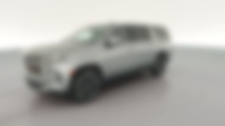 2023 Chevrolet Suburban vehicle photo