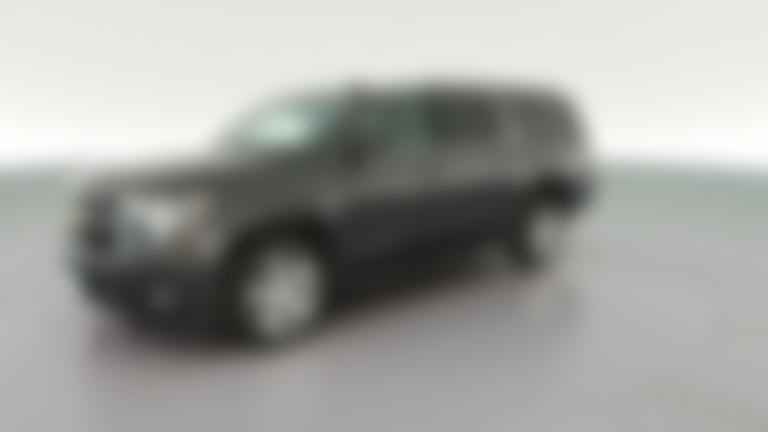 2017 Chevrolet Suburban vehicle photo
