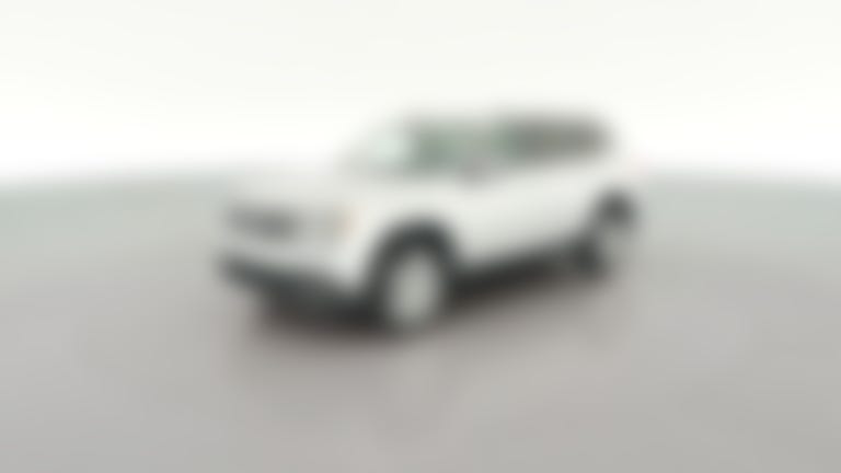 2019 Volkswagen Atlas vehicle photo