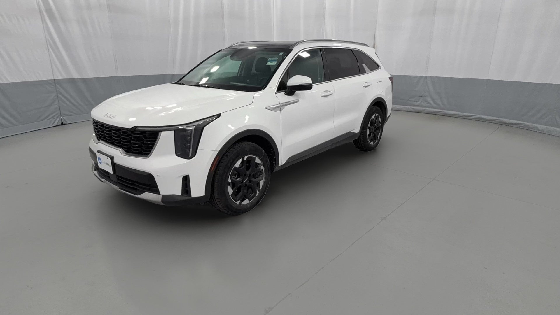 2024 Kia Sorento vehicle photo