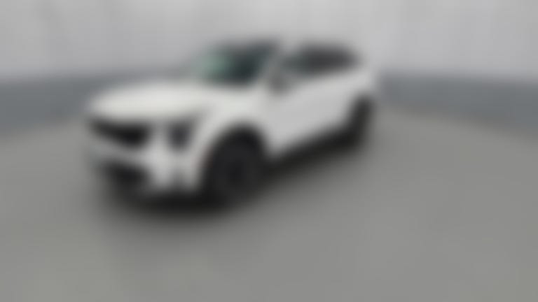 2024 Kia Sorento vehicle photo
