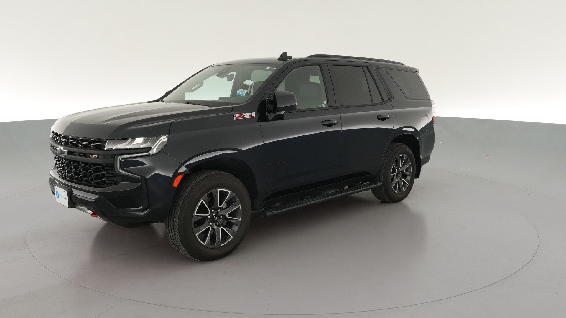2021 Chevrolet Tahoe vehicle photo