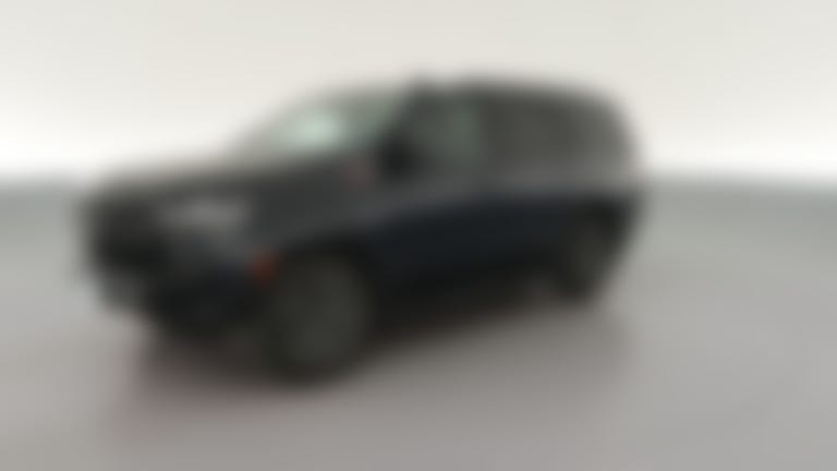 2021 Chevrolet Tahoe vehicle photo