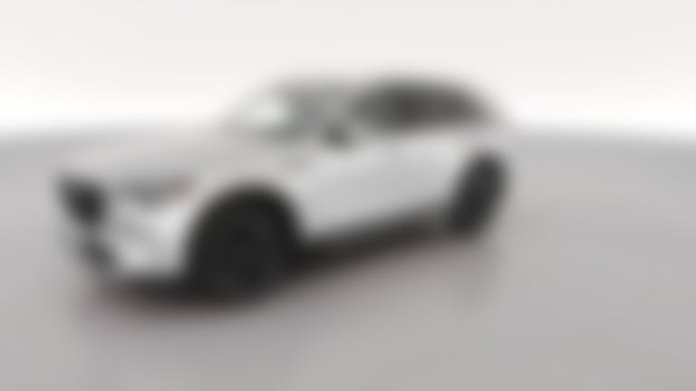 2024 MAZDA CX-90 PHEV vehicle photo