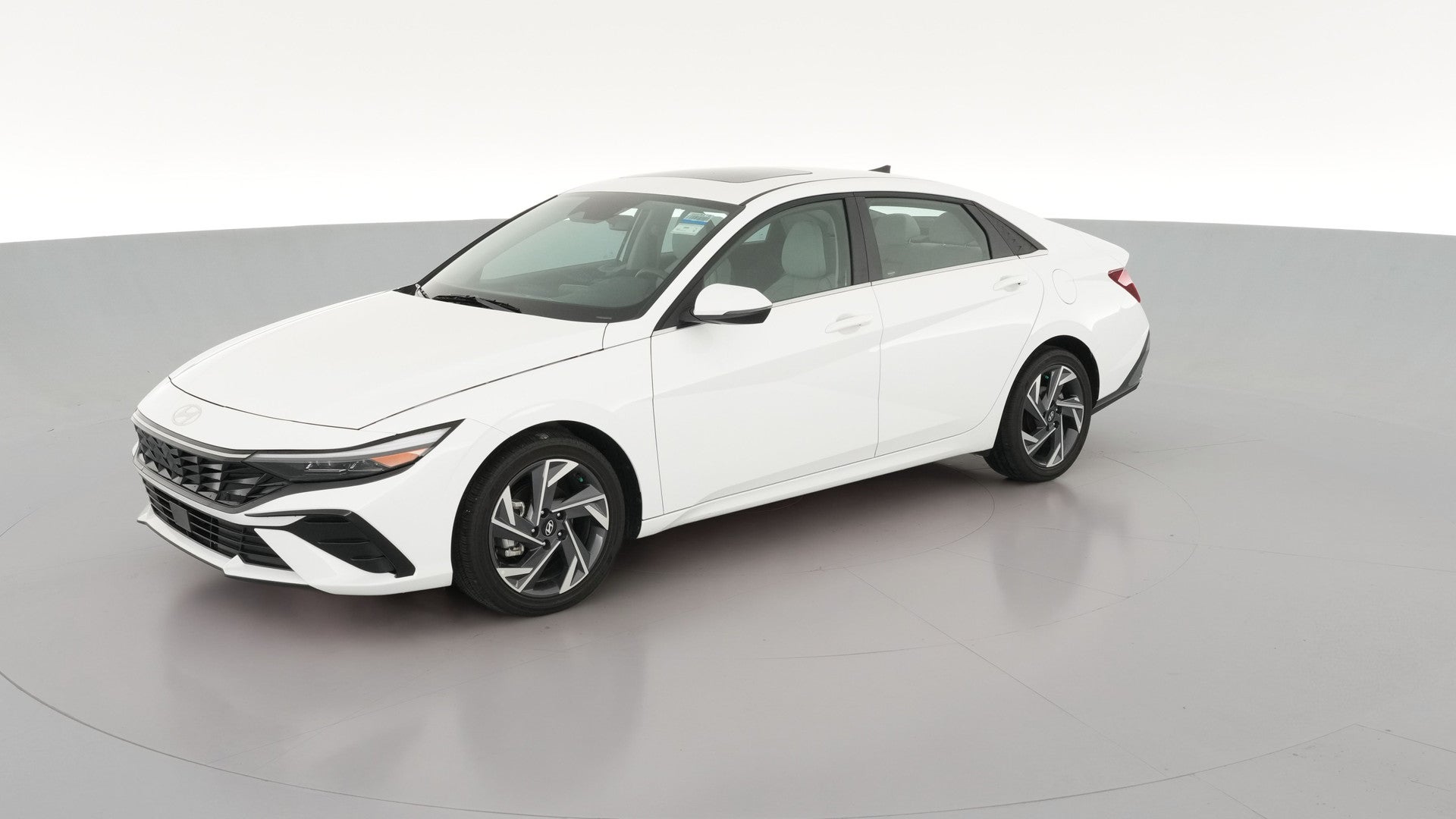 2025 Hyundai Elantra vehicle photo