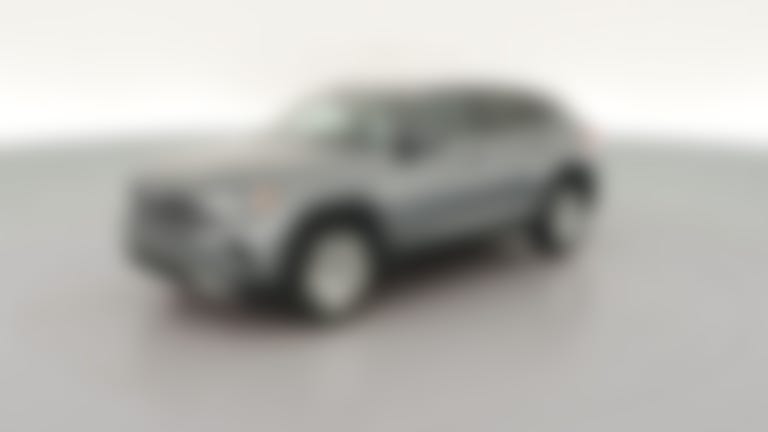 2022 Volkswagen Atlas Cross Sport vehicle photo