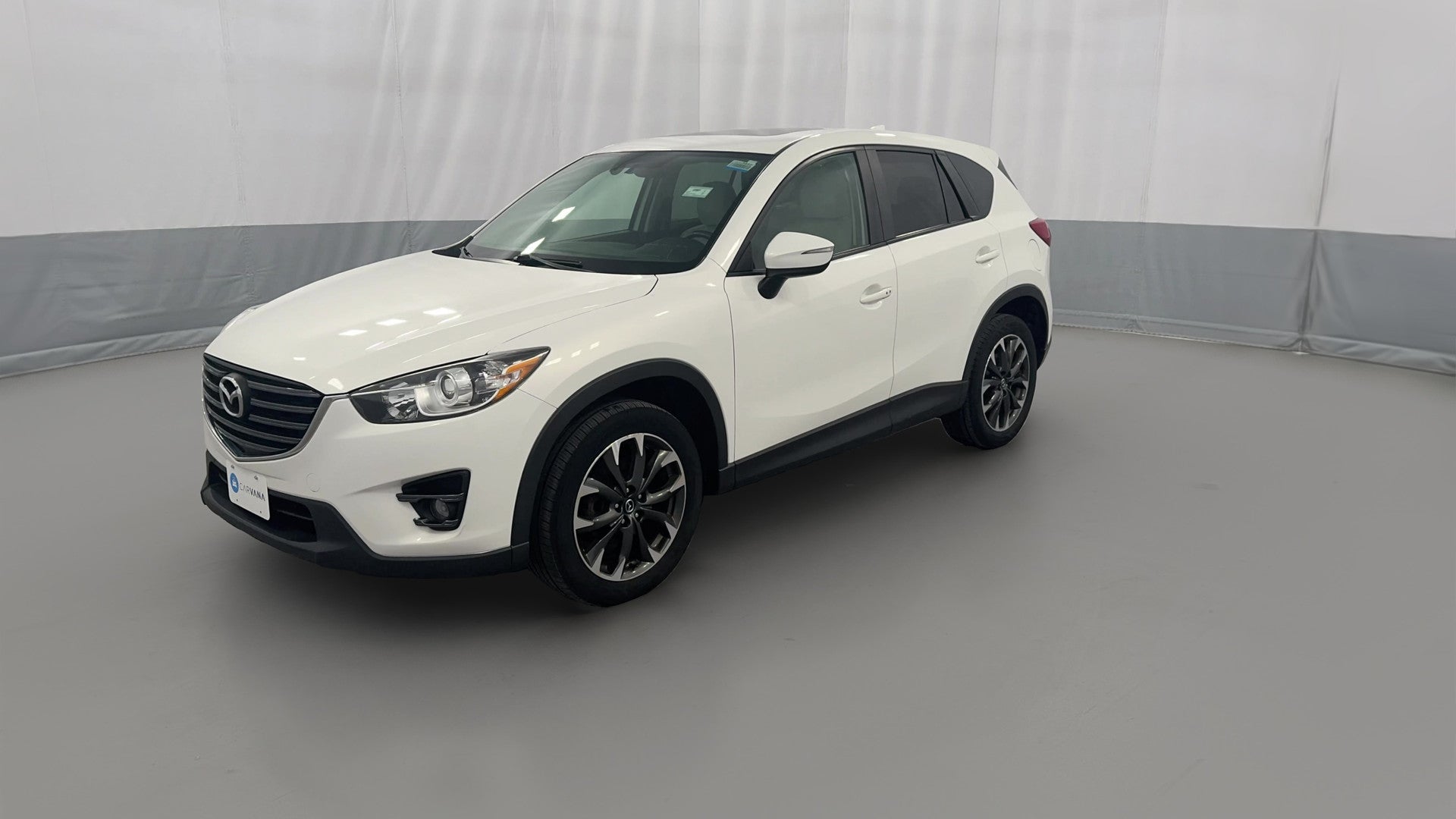 2016 MAZDA CX-5 vehicle photo