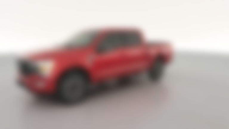2021 Ford F150 SuperCrew Cab vehicle photo