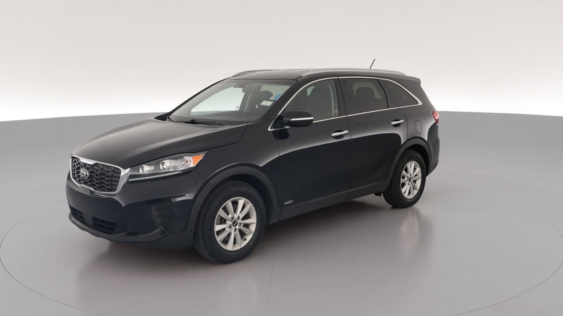 2020 Kia Sorento vehicle photo