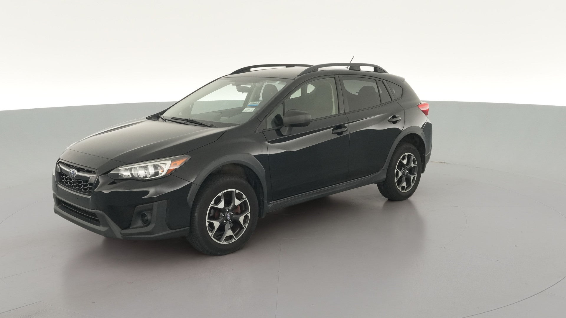 2019 Subaru Crosstrek vehicle photo