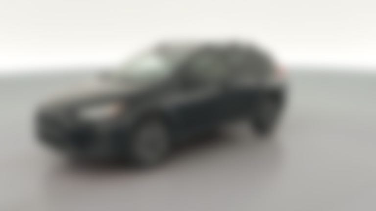 2019 Subaru Crosstrek vehicle photo
