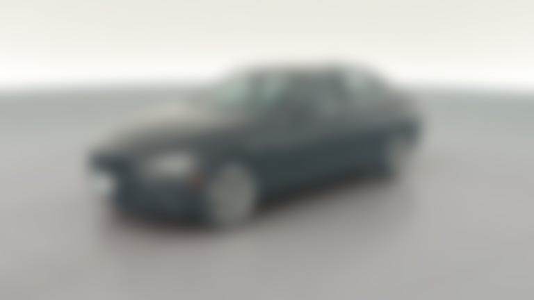 2017 BMW 3 Series vehicle photo