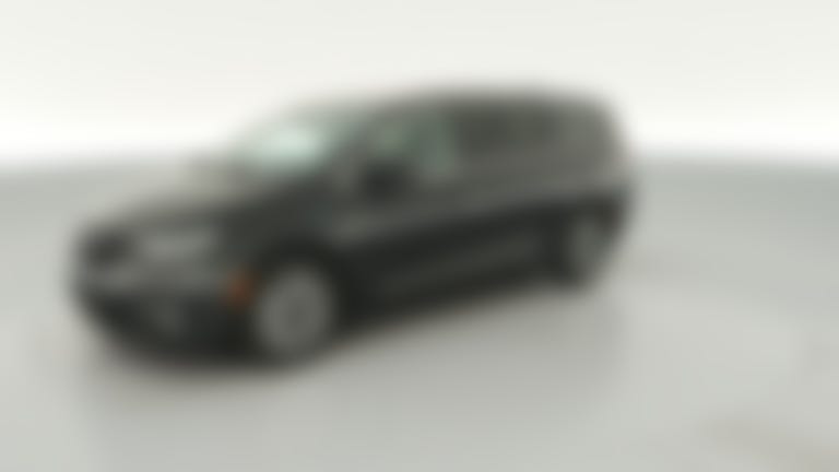 2023 Chrysler Pacifica Hybrid vehicle photo