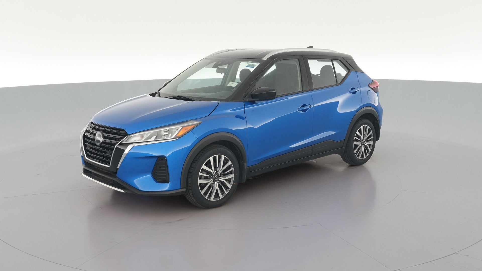 2023 Nissan Kicks vehicle photo