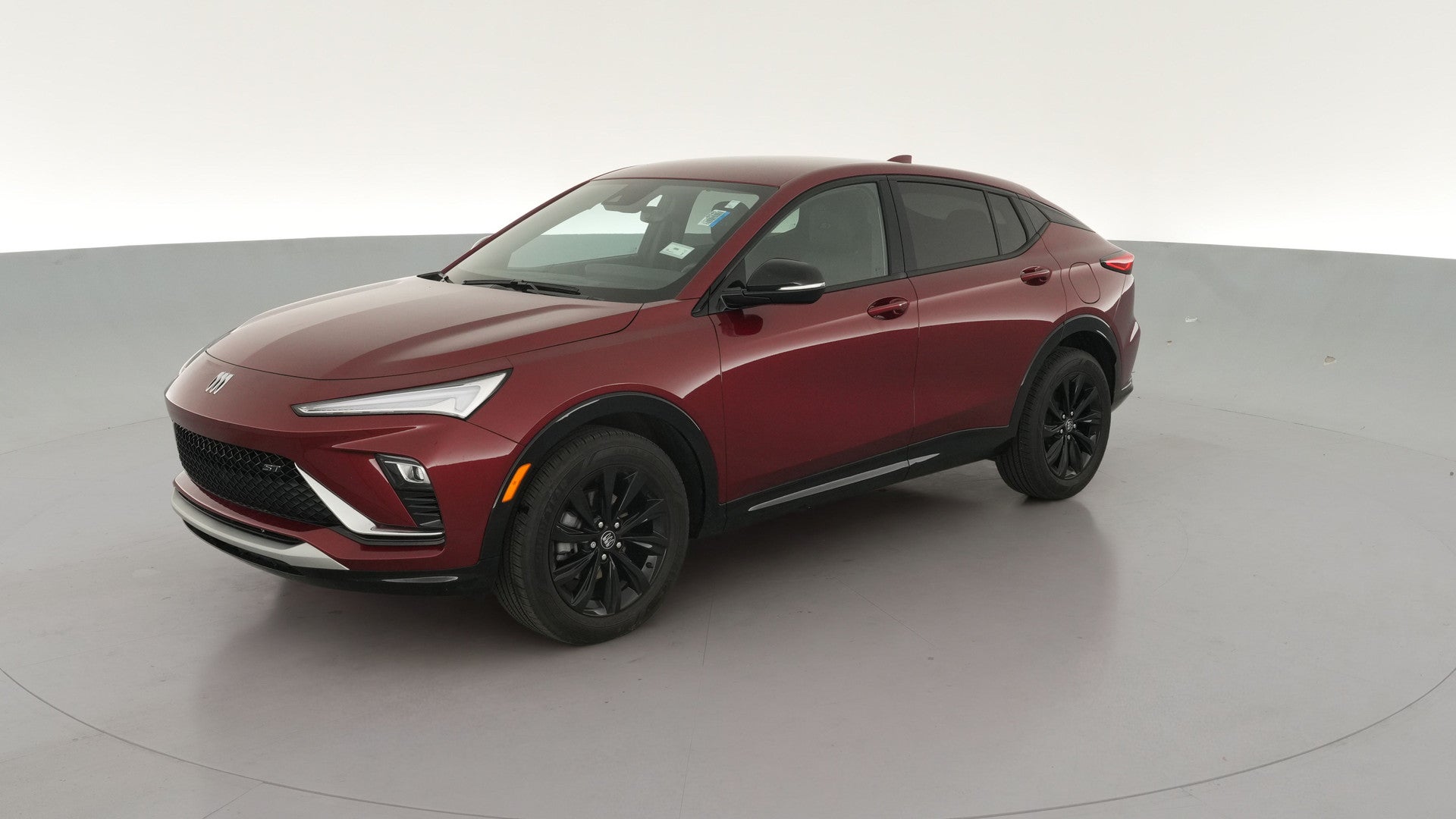 2024 Buick Envista vehicle photo