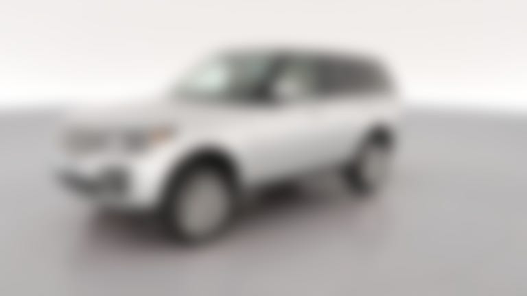 2013 Land Rover Range Rover vehicle photo