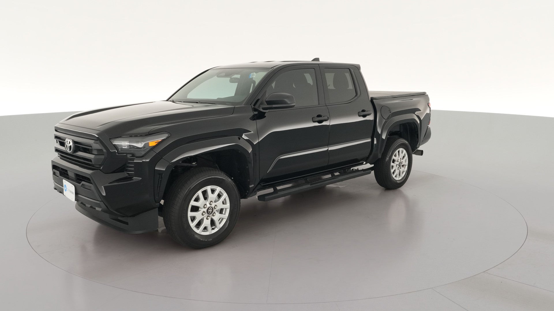 2025 Toyota Tacoma Double Cab vehicle photo