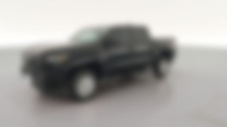2025 Toyota Tacoma Double Cab vehicle photo