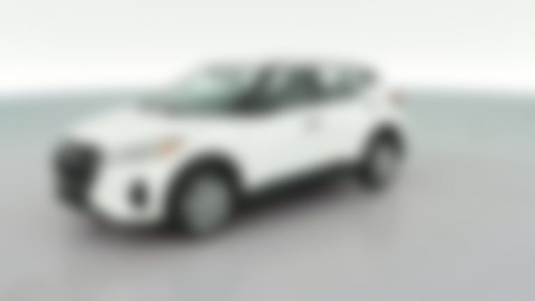 2024 Nissan Kicks vehicle photo