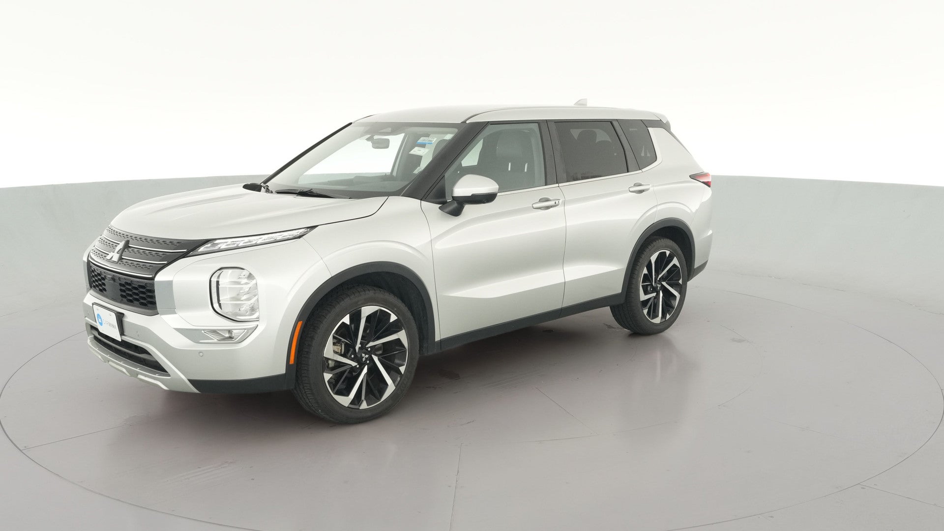 2024 Mitsubishi Outlander vehicle photo
