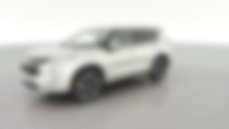 2024 Mitsubishi Outlander vehicle photo