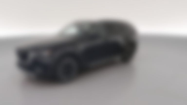 2024 MAZDA CX-90 PHEV vehicle photo