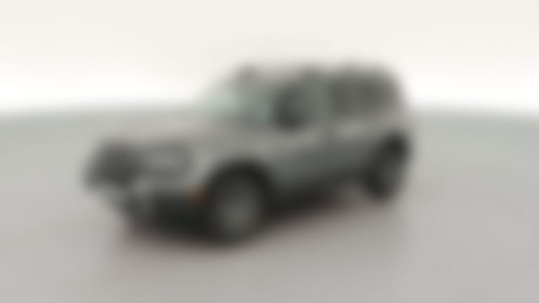 2025 Ford Bronco Sport vehicle photo