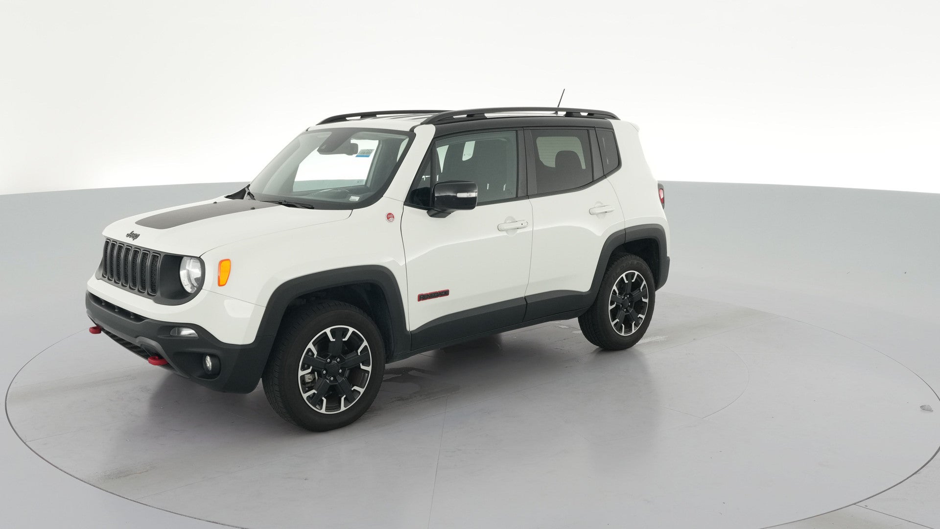 2023 Jeep Renegade vehicle photo