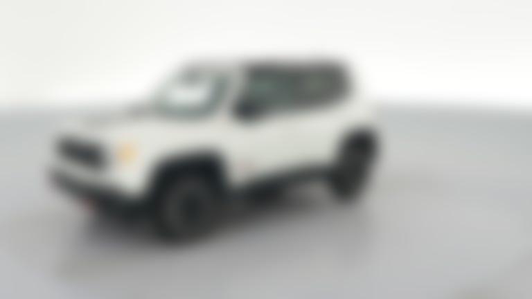 2023 Jeep Renegade vehicle photo
