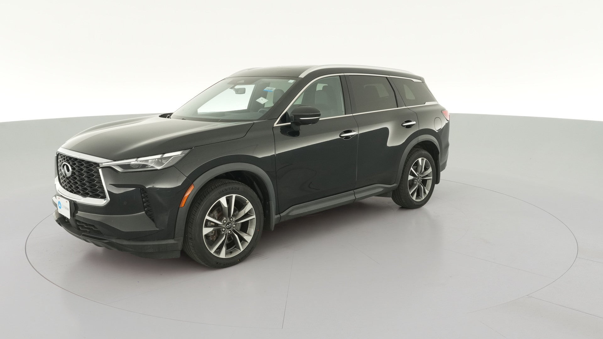 2023 INFINITI QX60 vehicle photo