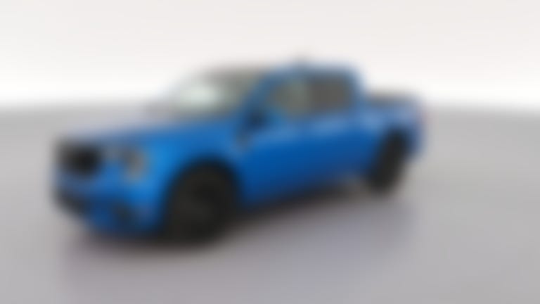 2025 Ford Maverick vehicle photo