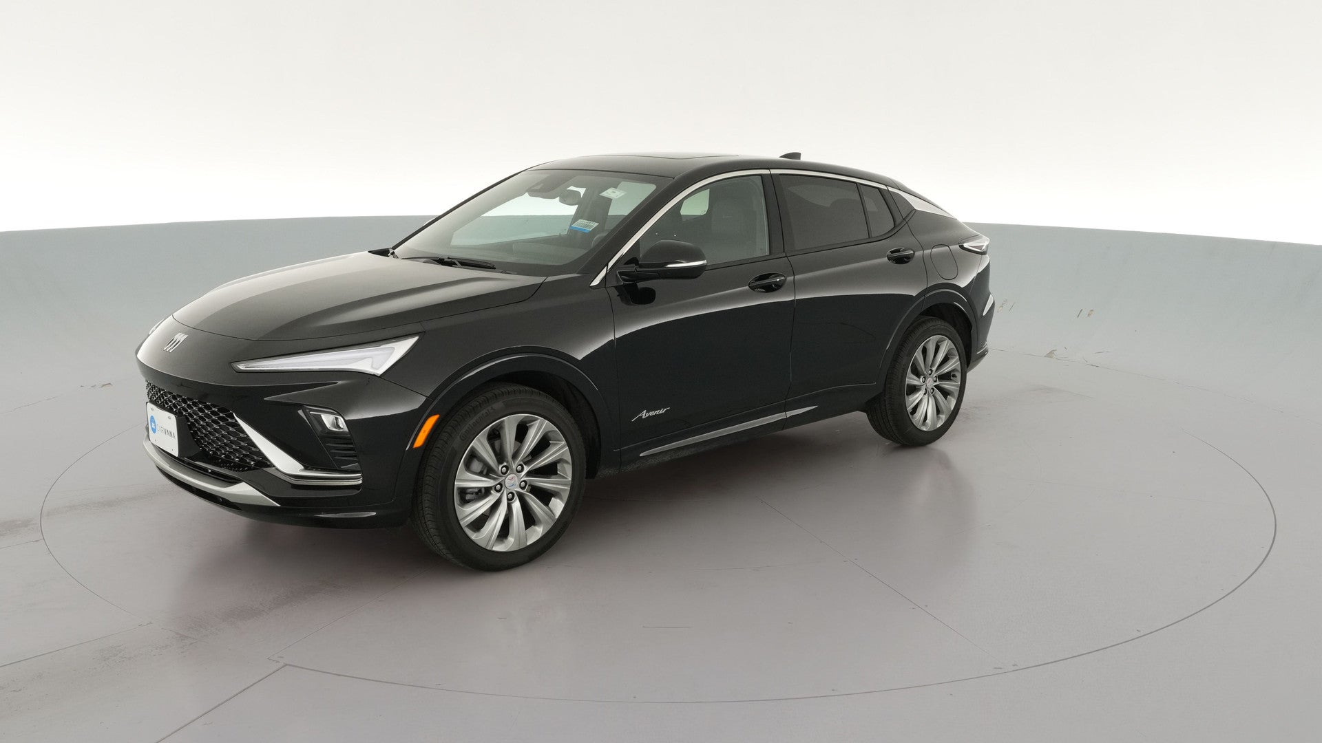 2025 Buick Envista vehicle photo