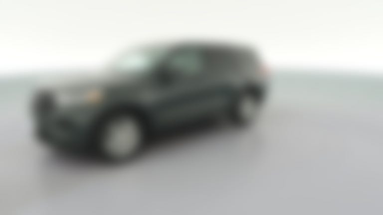 2023 Ford Explorer vehicle photo
