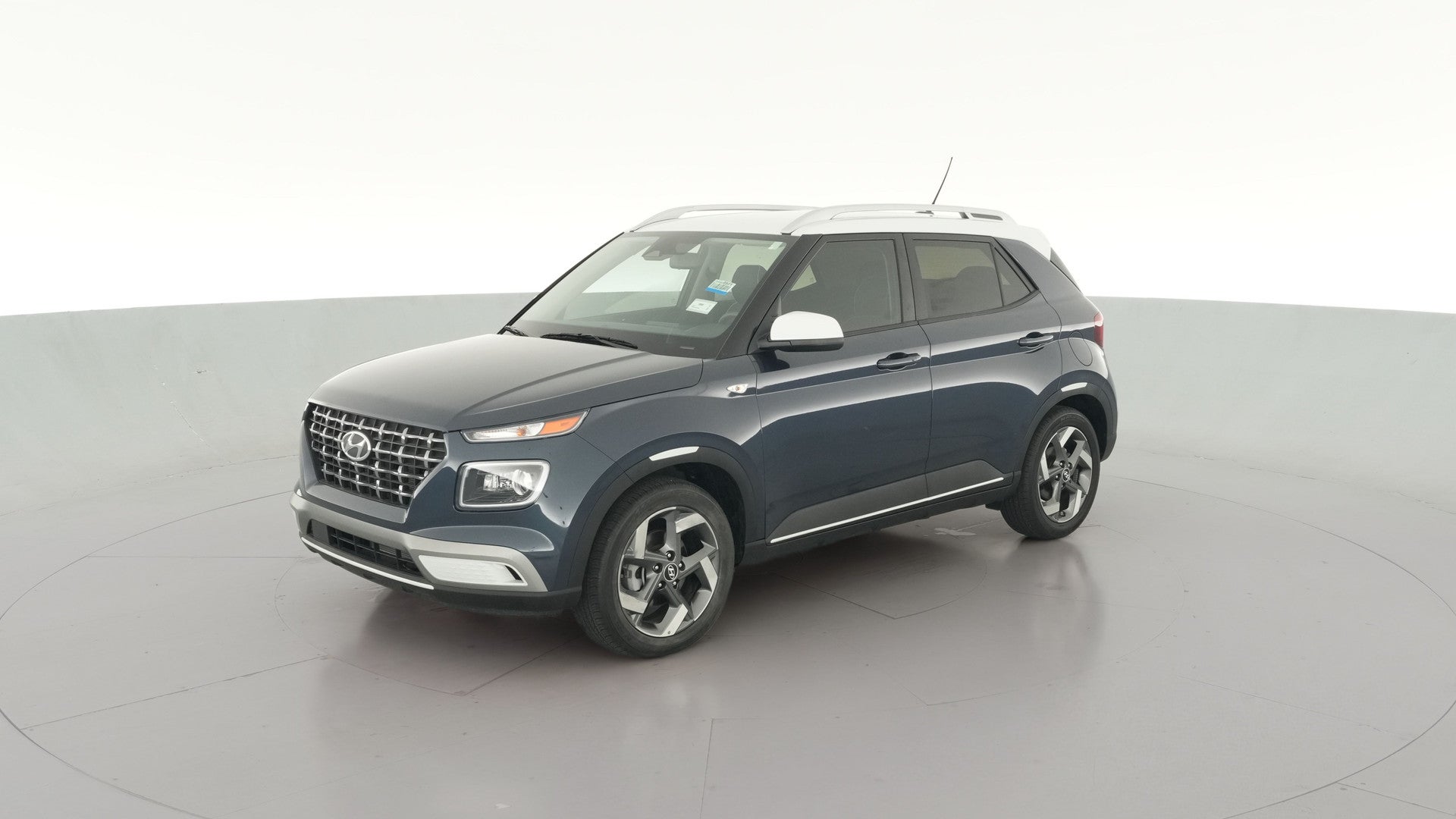 2025 Hyundai Venue vehicle photo
