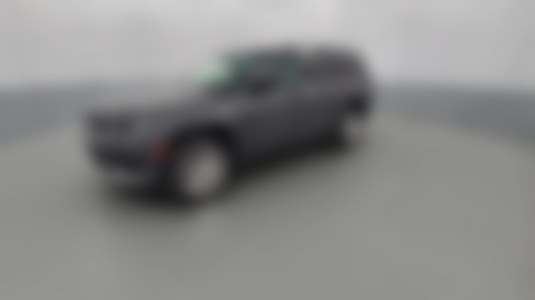 2023 Jeep Grand Cherokee L vehicle photo