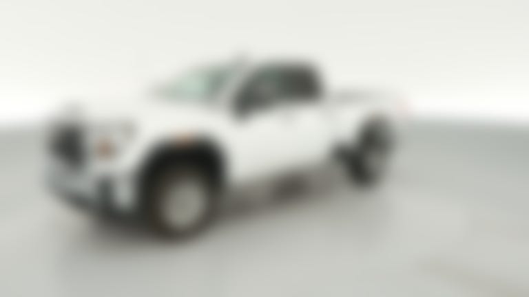 2025 GMC Sierra 2500 HD Double Cab vehicle photo