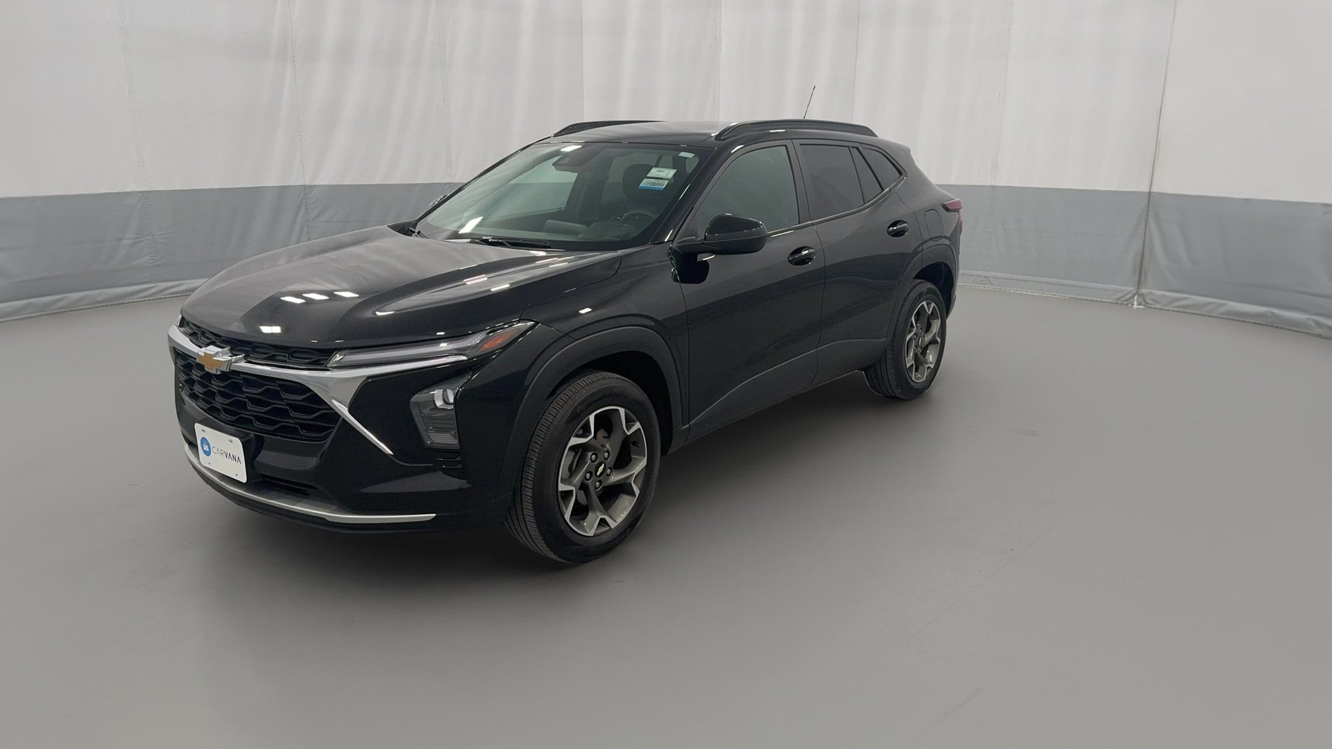 2024 Chevrolet Trax vehicle photo