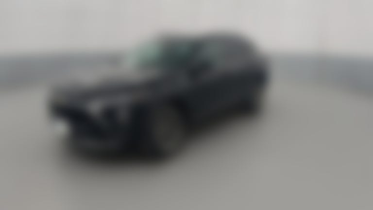 2024 Chevrolet Trax vehicle photo