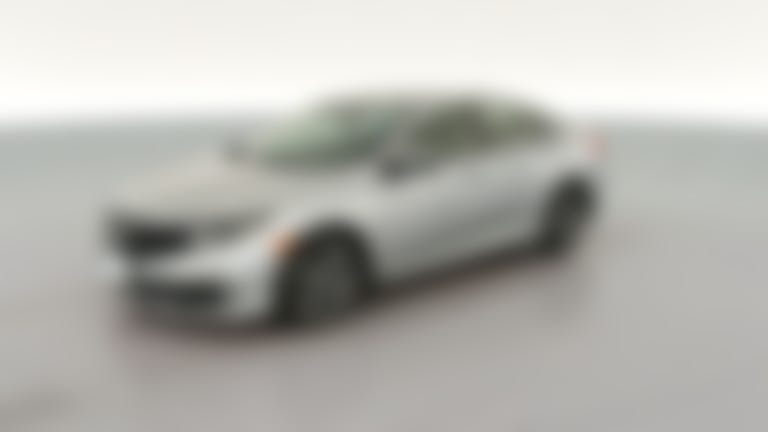 2019 Honda Civic vehicle photo
