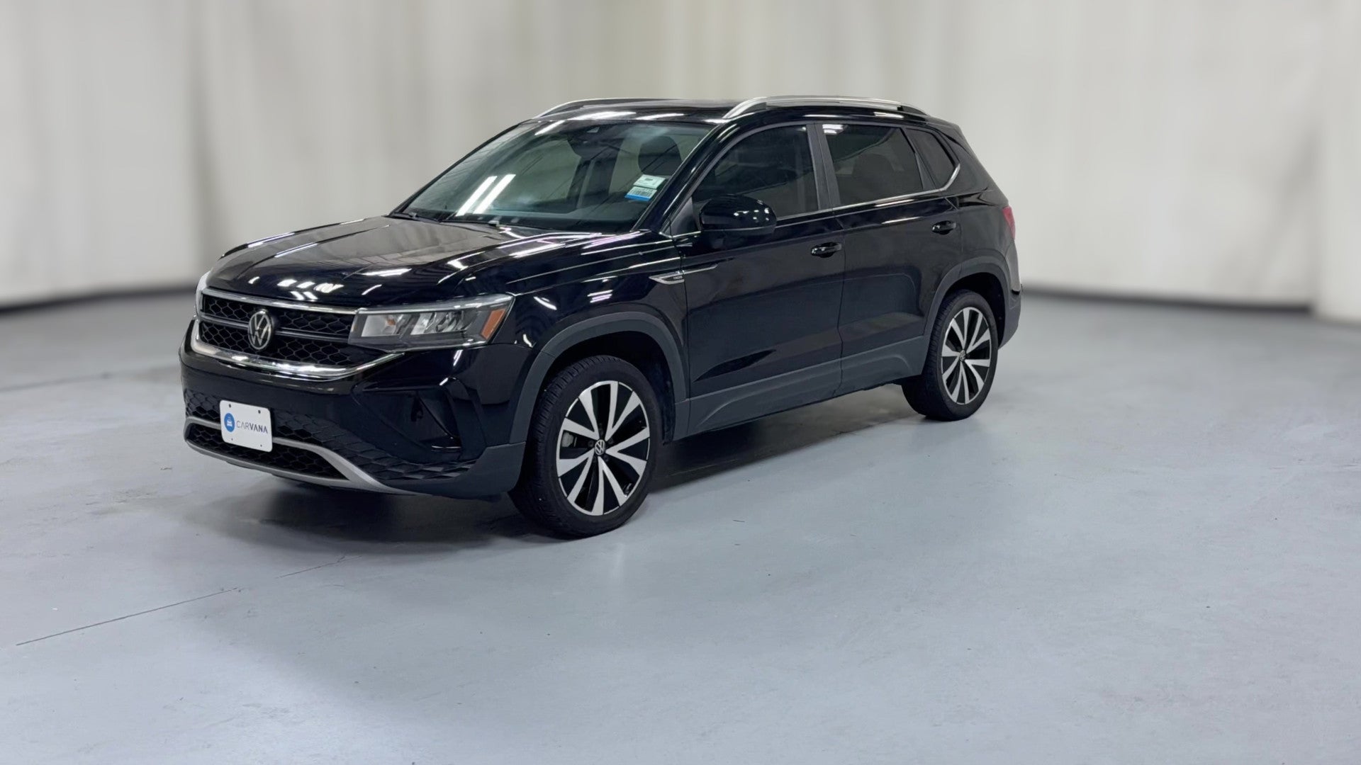 2023 Volkswagen Taos vehicle photo