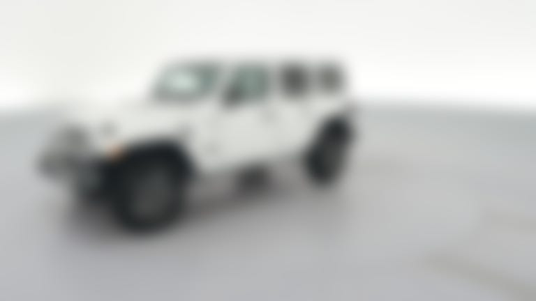 2025 Jeep Wrangler 4 Door vehicle photo