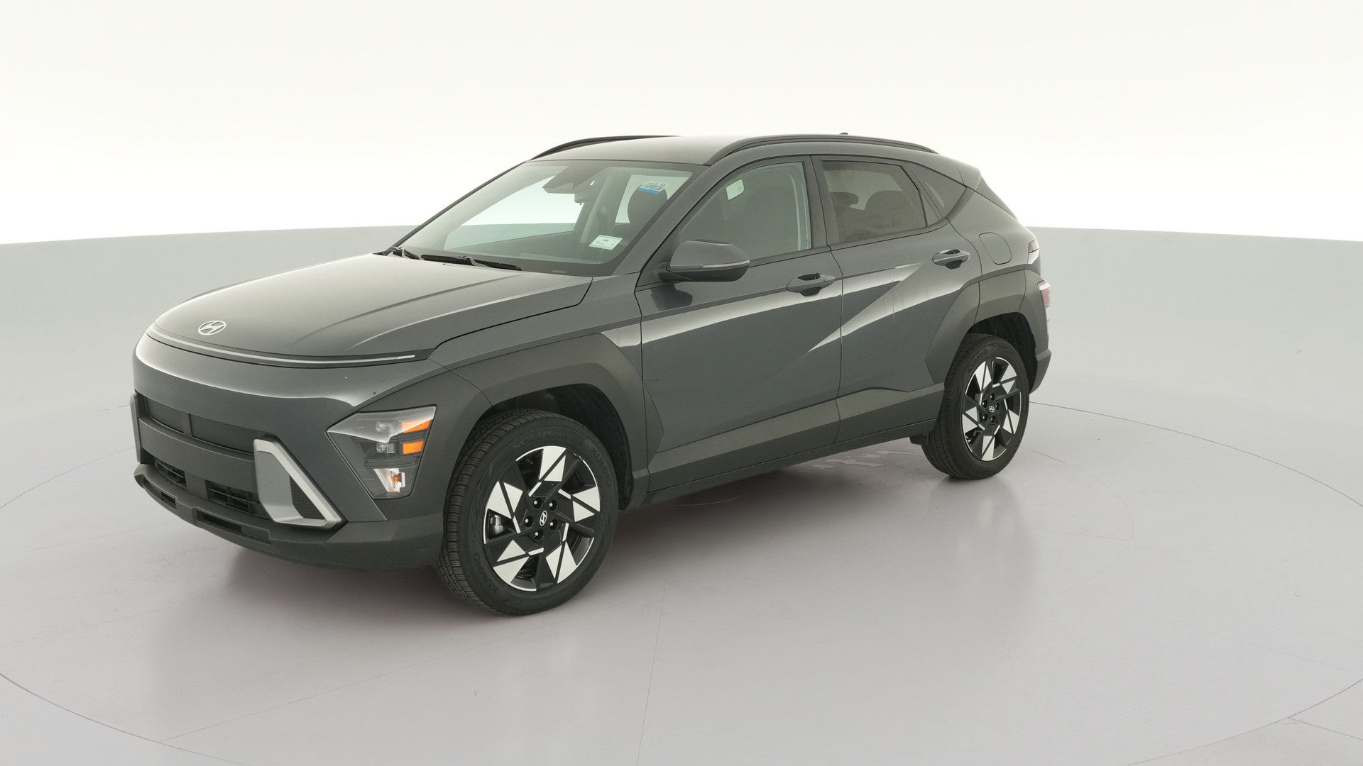 2024 Hyundai Kona vehicle photo