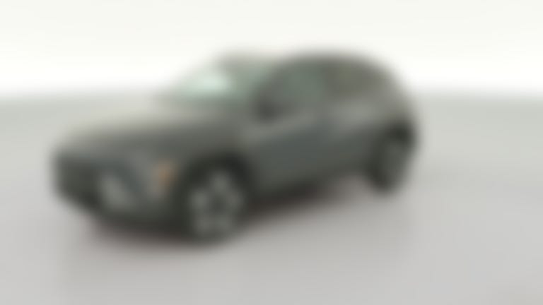 2024 Hyundai Kona vehicle photo