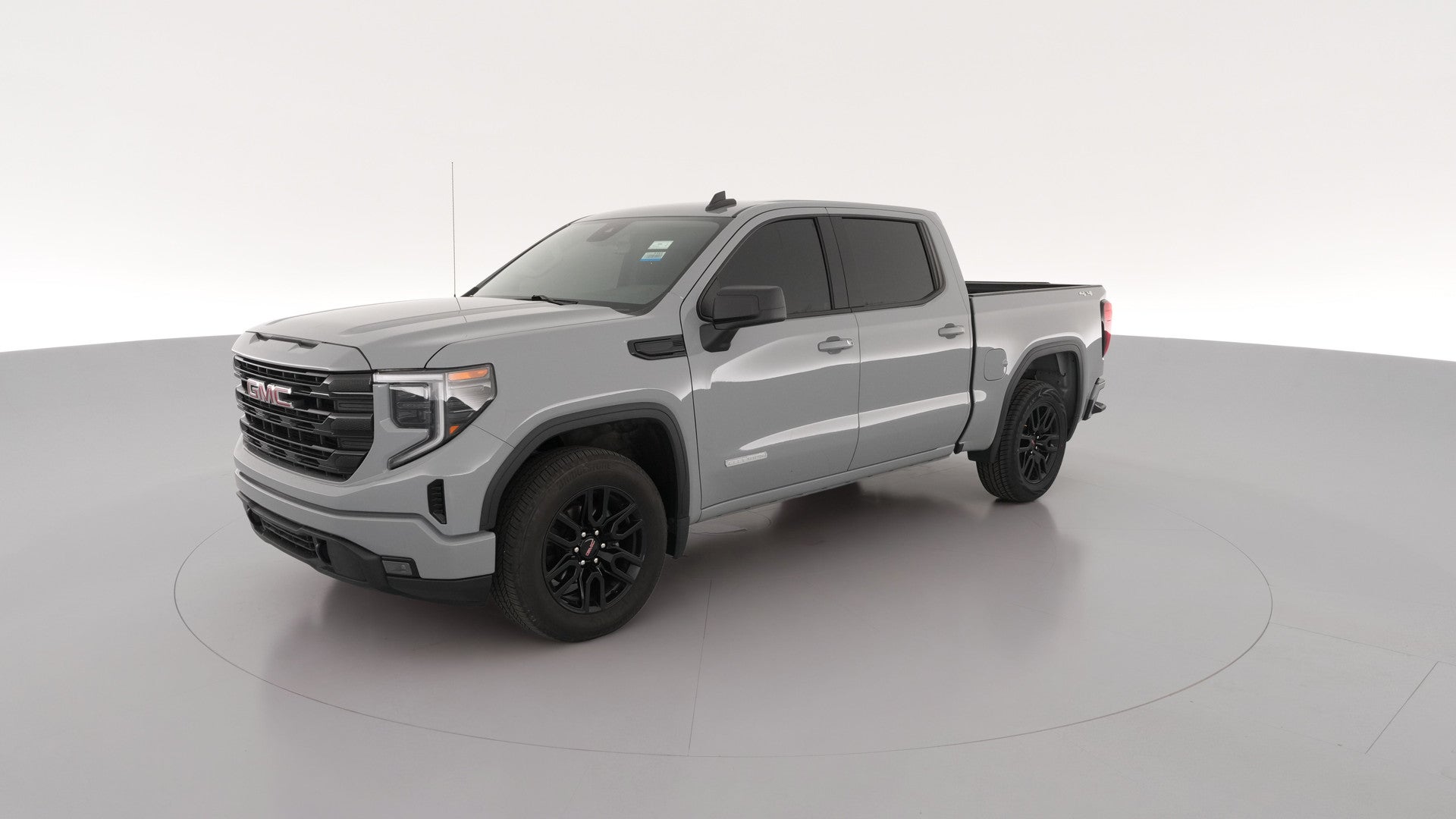 2024 GMC Sierra 1500 Crew Cab vehicle photo