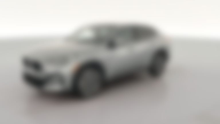 2025 BMW X2 vehicle photo